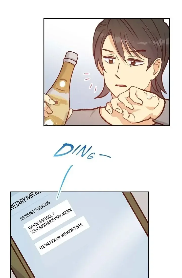 A Spoonful Of Your Love Chapter 24 page 40