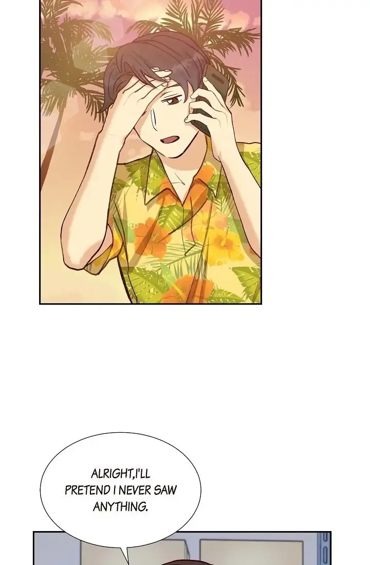 A Spoonful Of Your Love Chapter 19 page 52