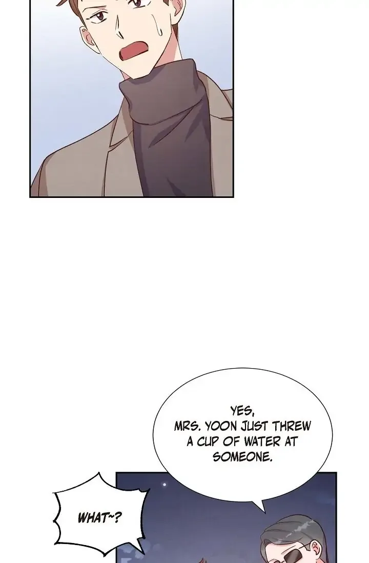 A Spoonful Of Your Love Chapter 23 page 20