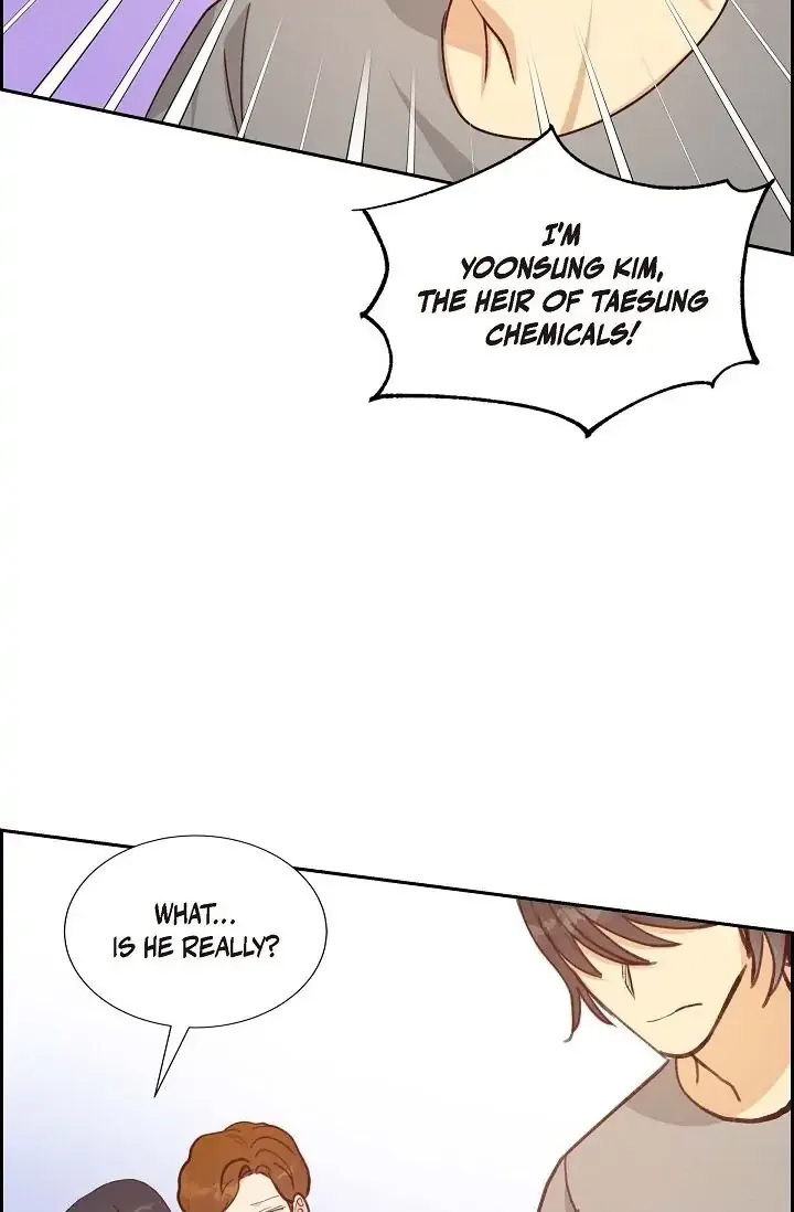A Spoonful Of Your Love Chapter 24 page 51