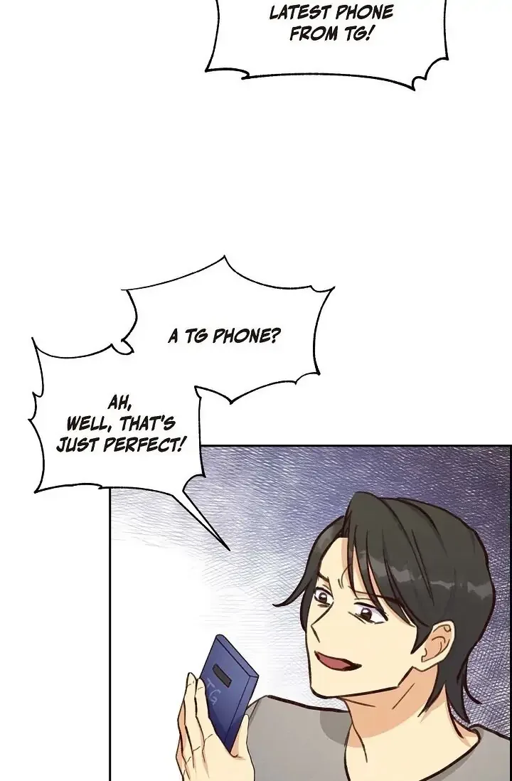A Spoonful Of Your Love Chapter 24 page 57