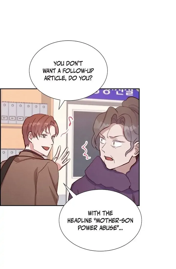 A Spoonful Of Your Love Chapter 25 page 31
