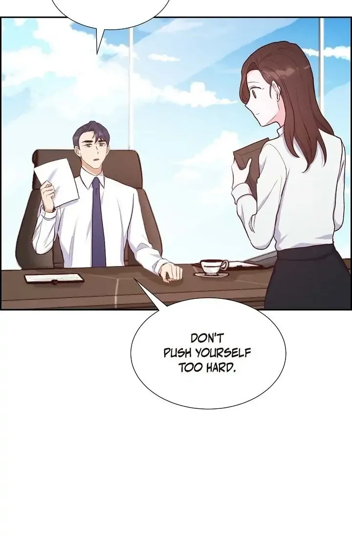 A Spoonful Of Your Love Chapter 20 page 33