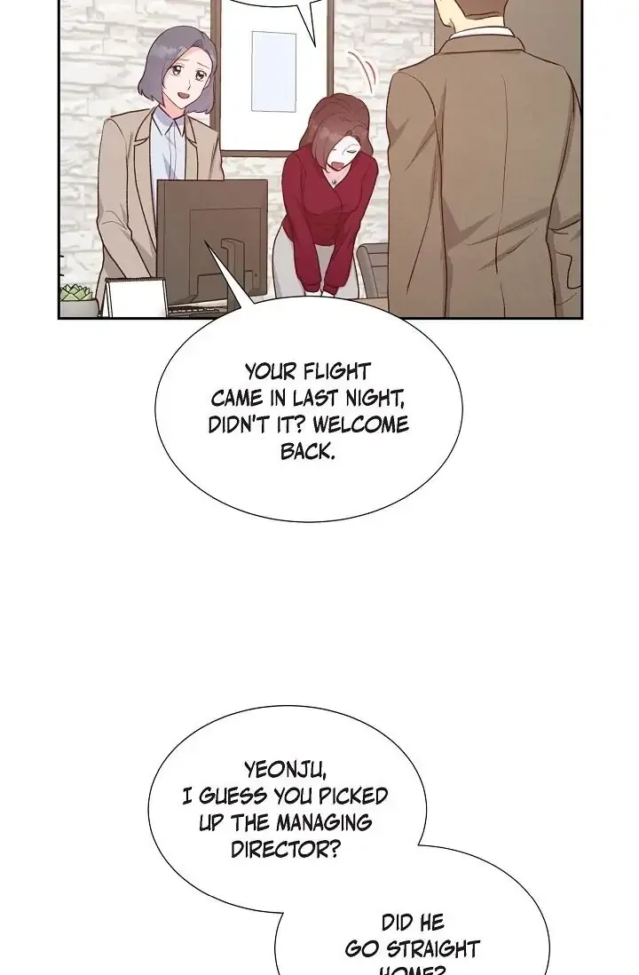 A Spoonful Of Your Love Chapter 25 page 19