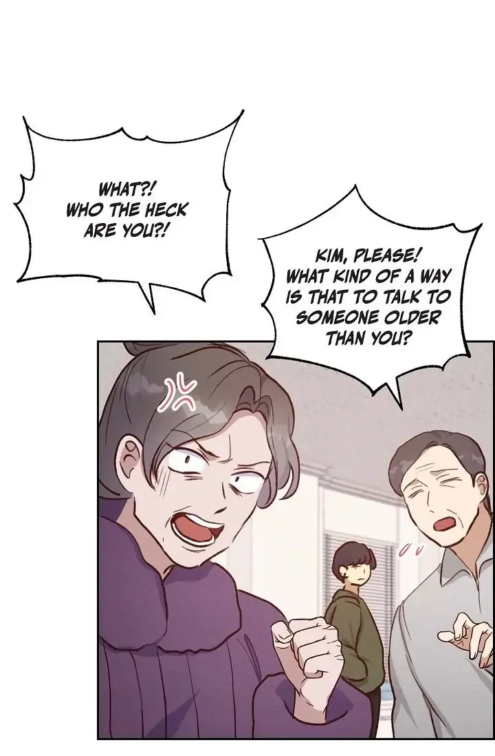 A Spoonful Of Your Love Chapter 25 page 32