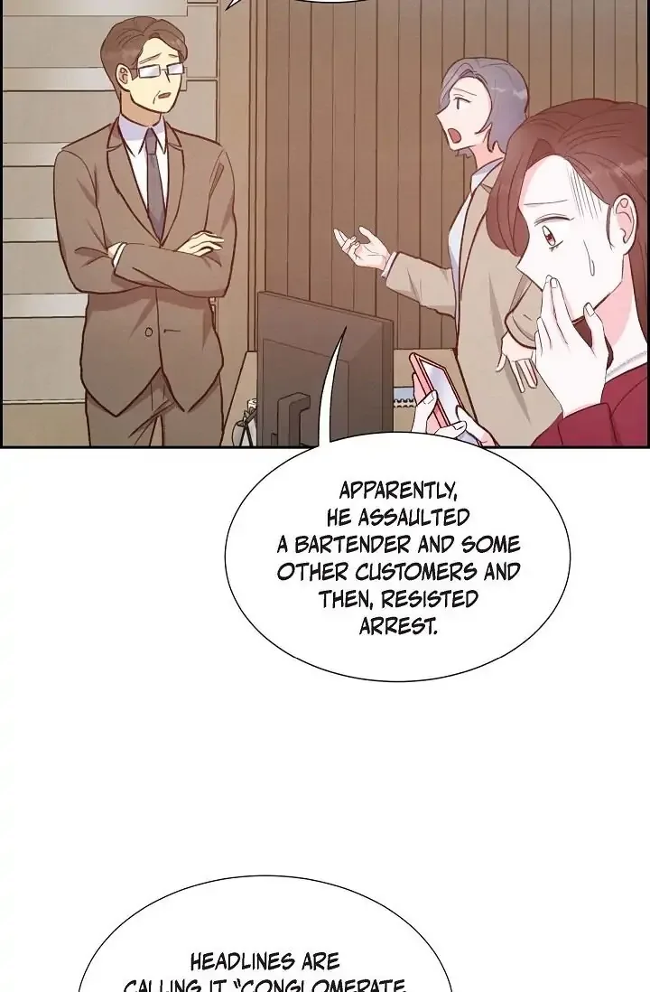 A Spoonful Of Your Love Chapter 25 page 24