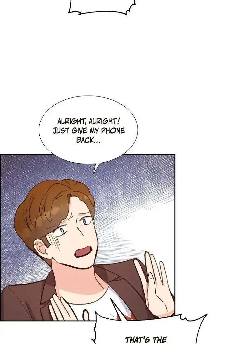 A Spoonful Of Your Love Chapter 24 page 56