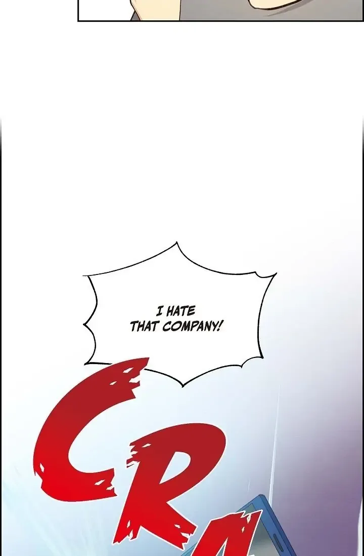 A Spoonful Of Your Love Chapter 24 page 58