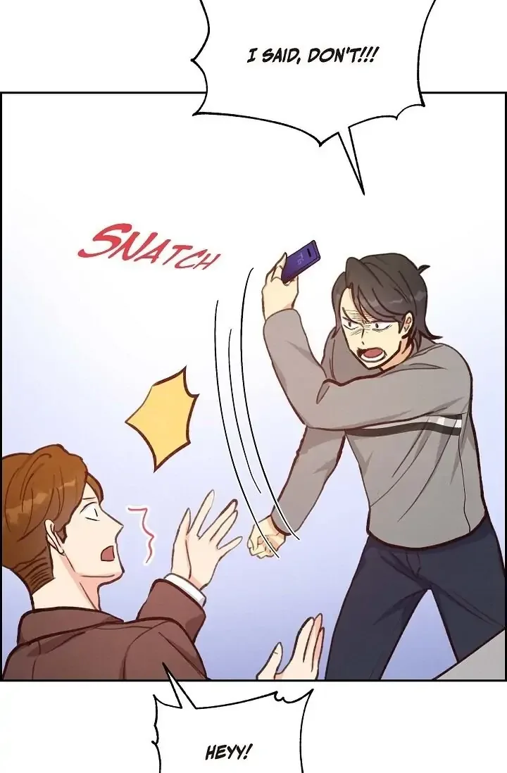 A Spoonful Of Your Love Chapter 24 page 55