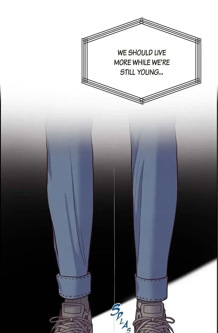 A Spoonful Of Your Love Chapter 19 page 60