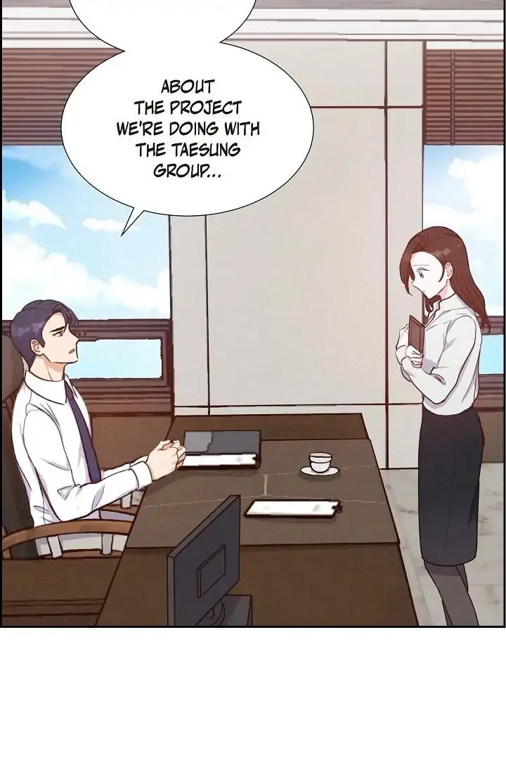 A Spoonful Of Your Love Chapter 20 page 38