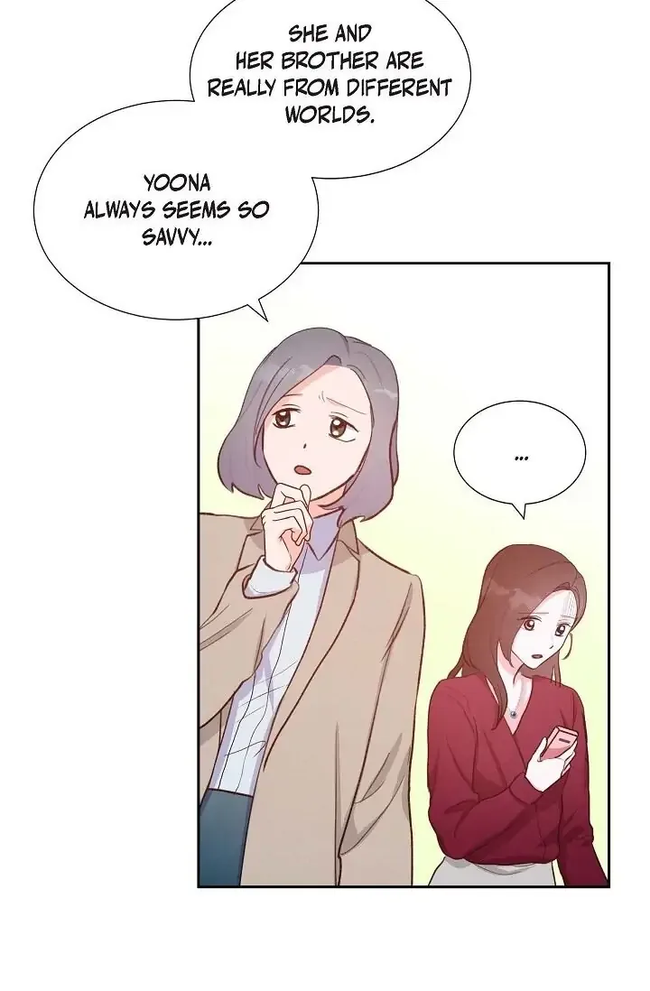 A Spoonful Of Your Love Chapter 25 page 26