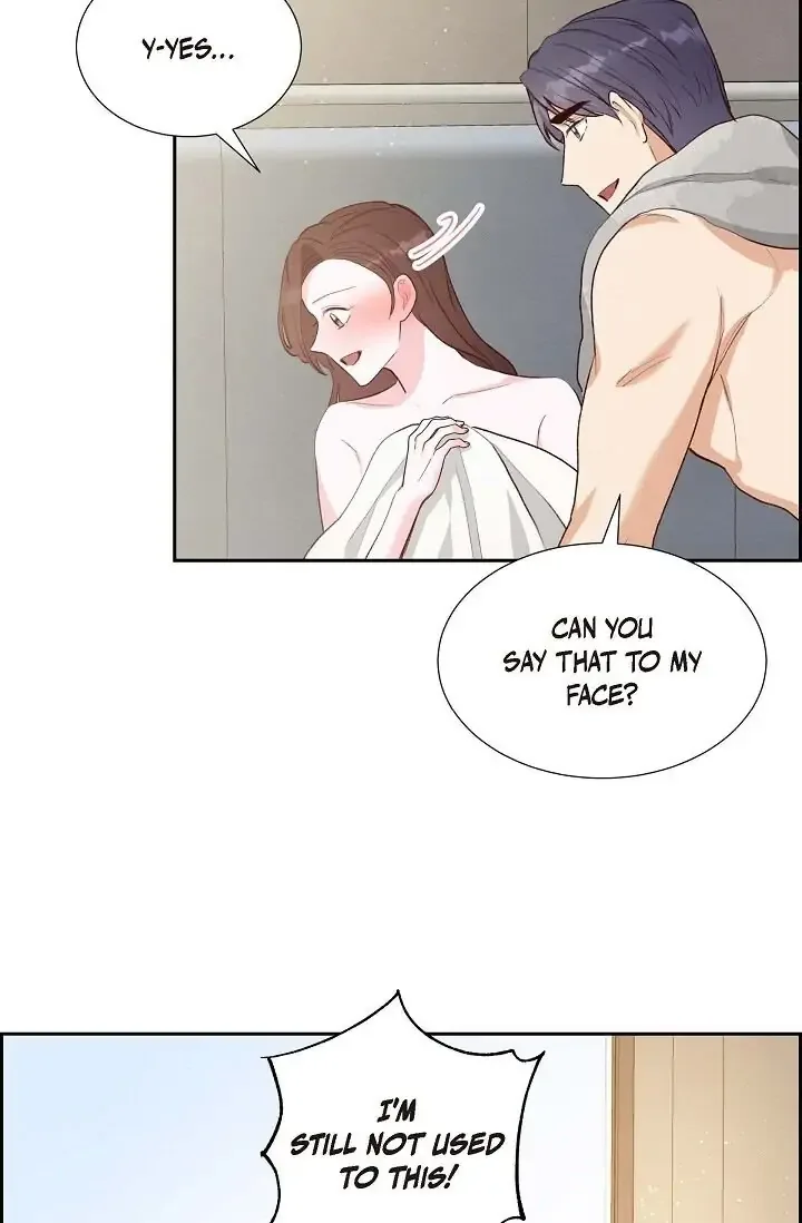 A Spoonful Of Your Love Chapter 24 page 65