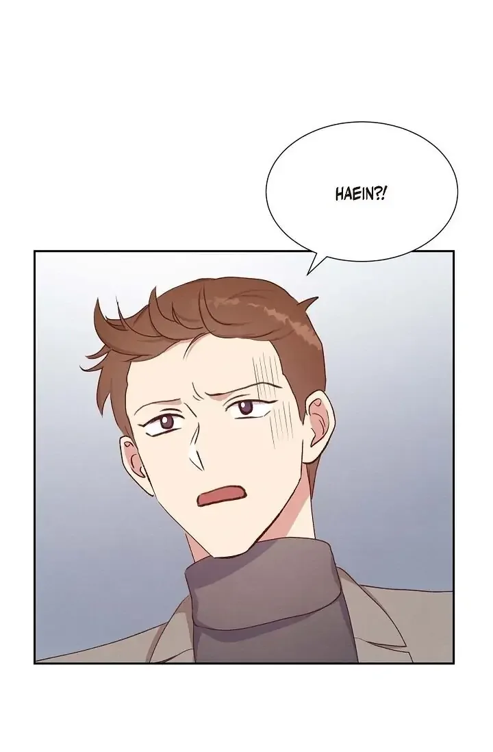 A Spoonful Of Your Love Chapter 23 page 23