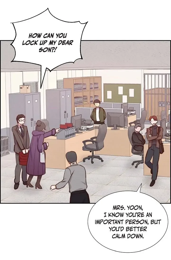 A Spoonful Of Your Love Chapter 25 page 30