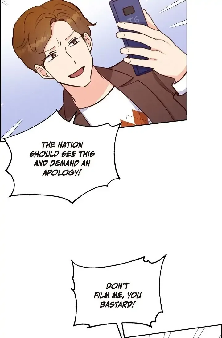 A Spoonful Of Your Love Chapter 24 page 53