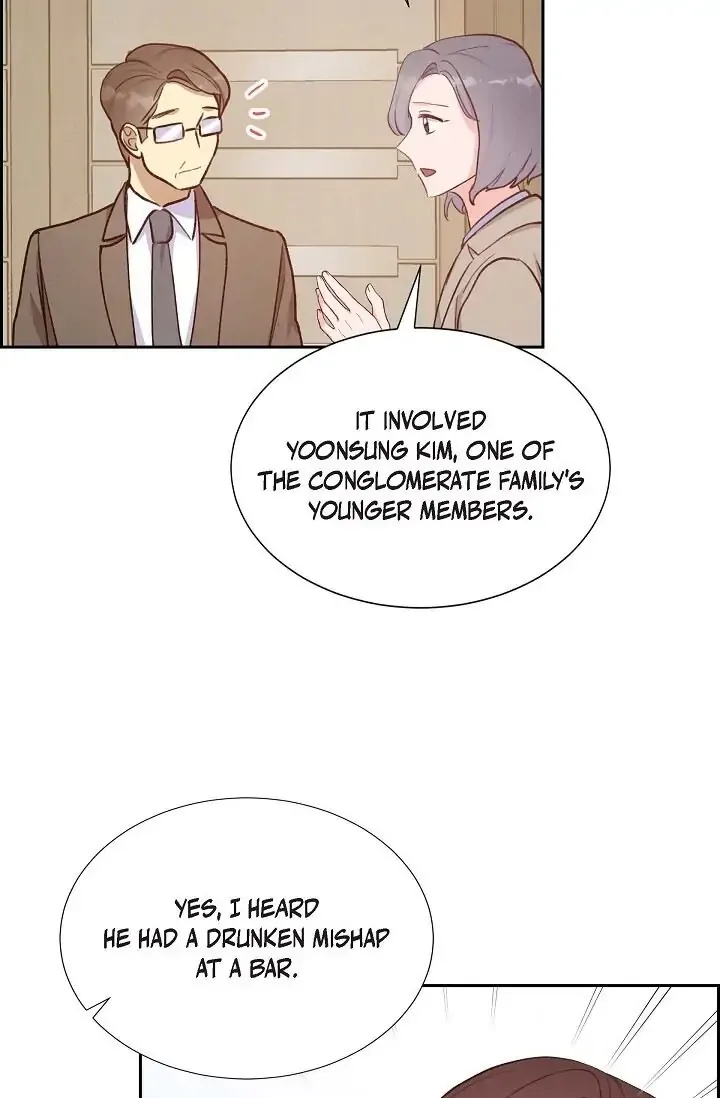 A Spoonful Of Your Love Chapter 25 page 22