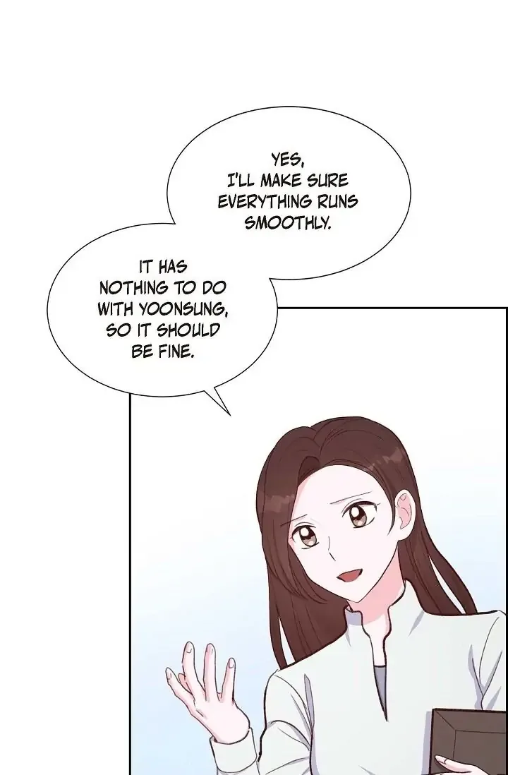 A Spoonful Of Your Love Chapter 20 page 39