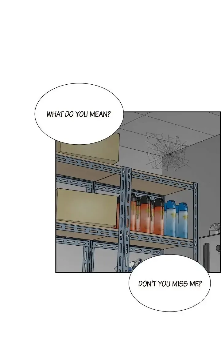 A Spoonful Of Your Love Chapter 19 page 55