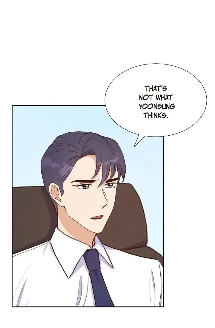 A Spoonful Of Your Love Chapter 20 page 35