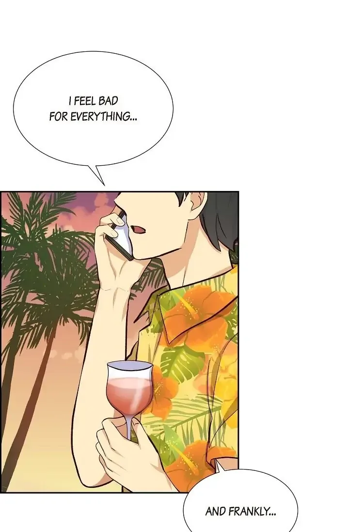 A Spoonful Of Your Love Chapter 19 page 56
