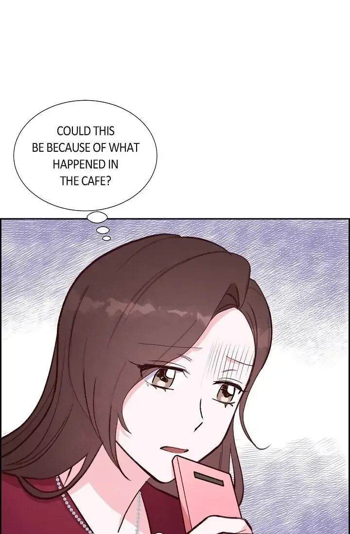 A Spoonful Of Your Love Chapter 25 page 27