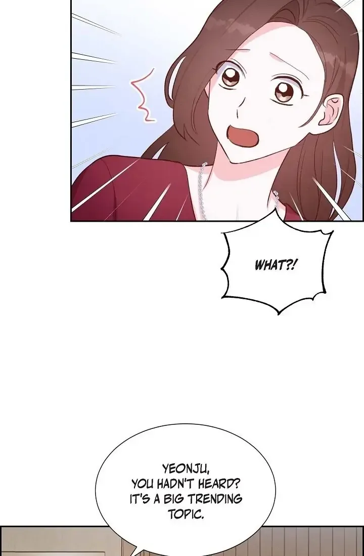 A Spoonful Of Your Love Chapter 25 page 23