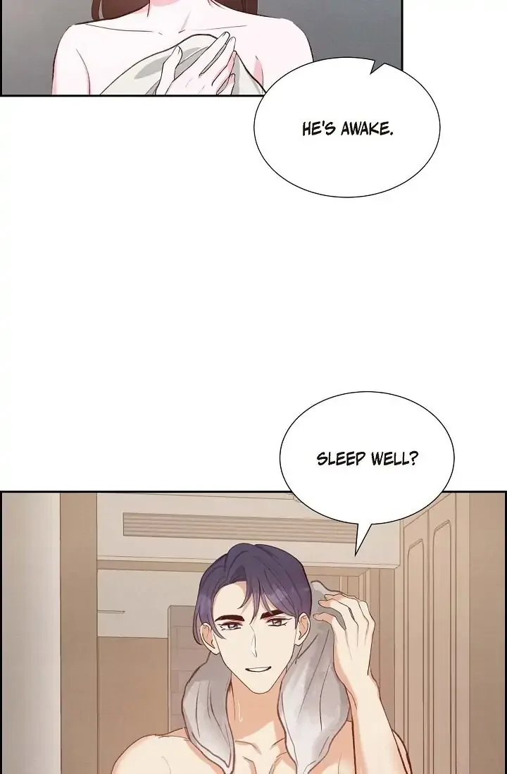 A Spoonful Of Your Love Chapter 24 page 63