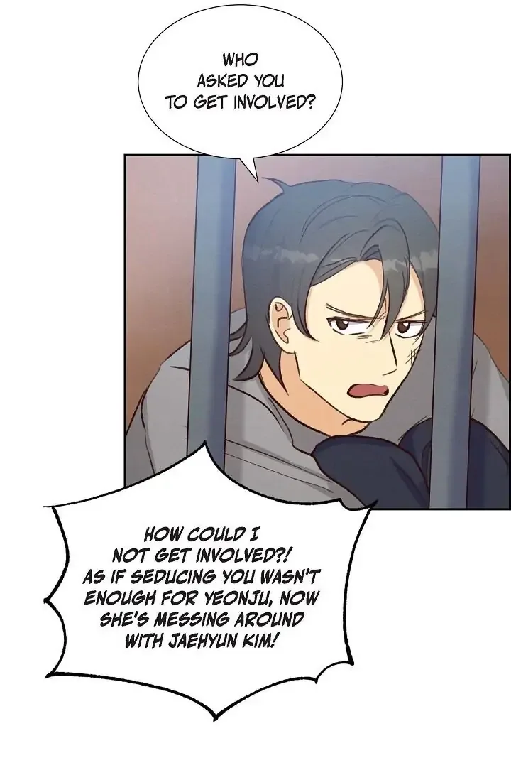A Spoonful Of Your Love Chapter 25 page 40