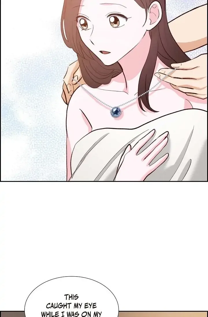 A Spoonful Of Your Love Chapter 24 page 69