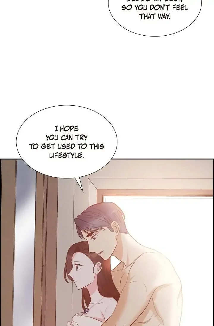 A Spoonful Of Your Love Chapter 24 page 73