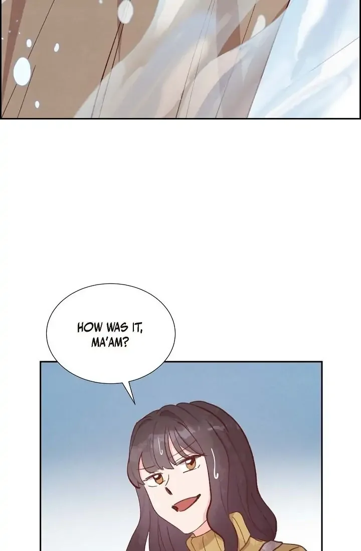 A Spoonful Of Your Love Chapter 23 page 29