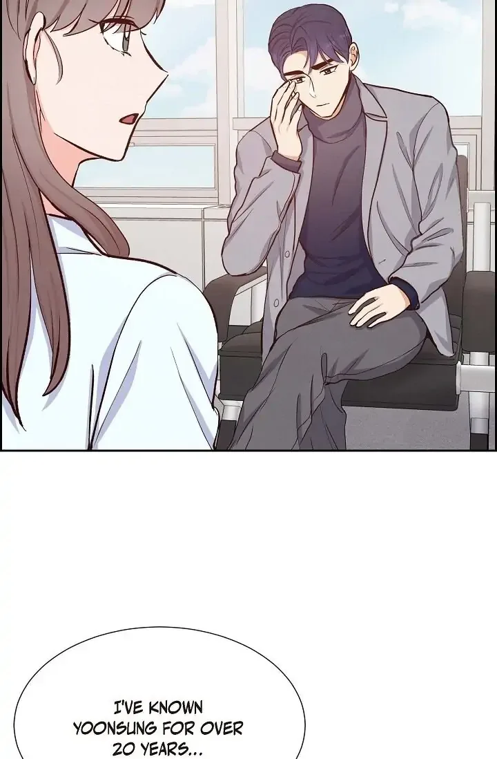 A Spoonful Of Your Love Chapter 19 page 65