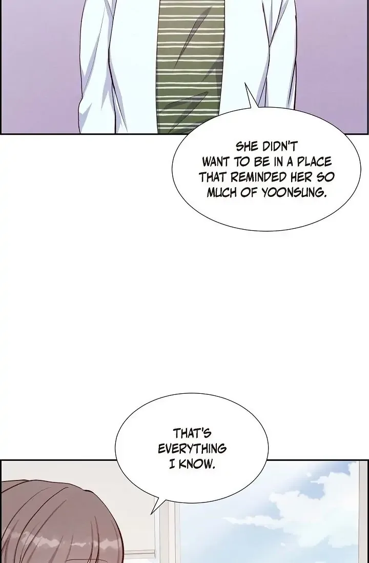A Spoonful Of Your Love Chapter 19 page 64
