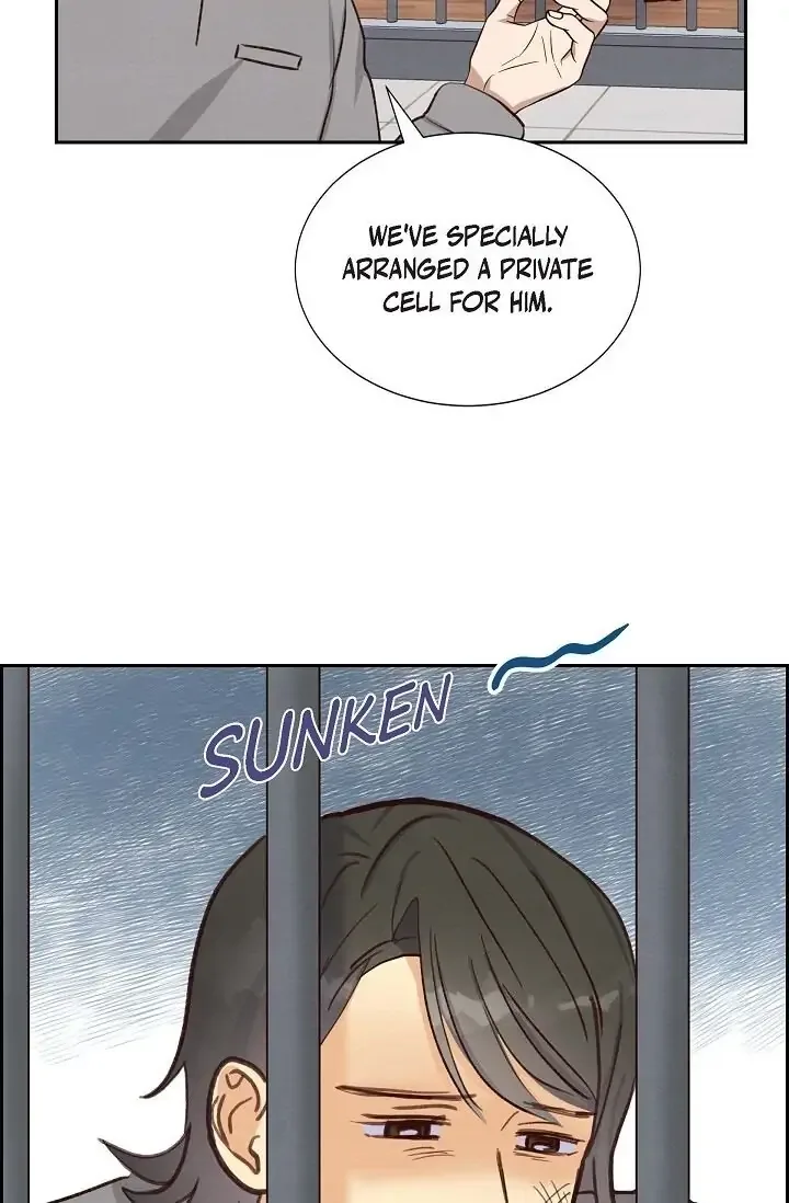 A Spoonful Of Your Love Chapter 25 page 36