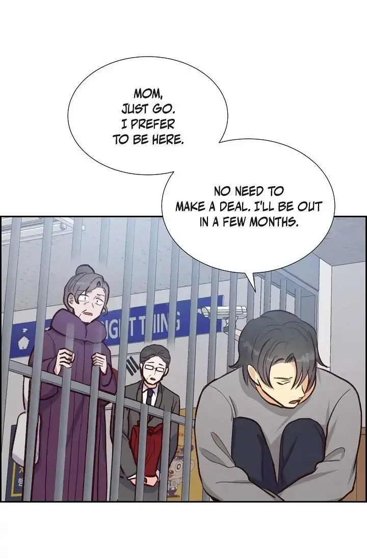 A Spoonful Of Your Love Chapter 25 page 41