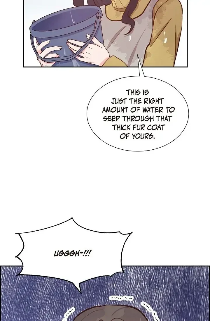 A Spoonful Of Your Love Chapter 23 page 30
