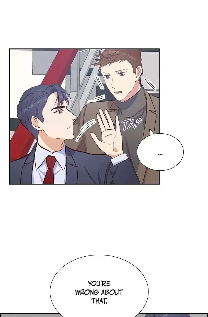 A Spoonful Of Your Love Chapter 25 page 47