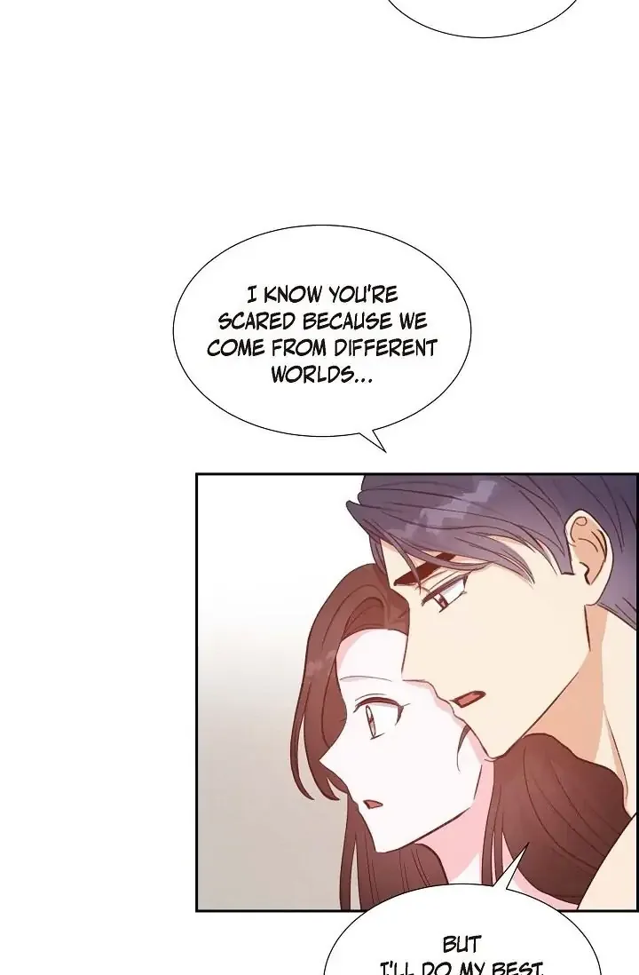 A Spoonful Of Your Love Chapter 24 page 72