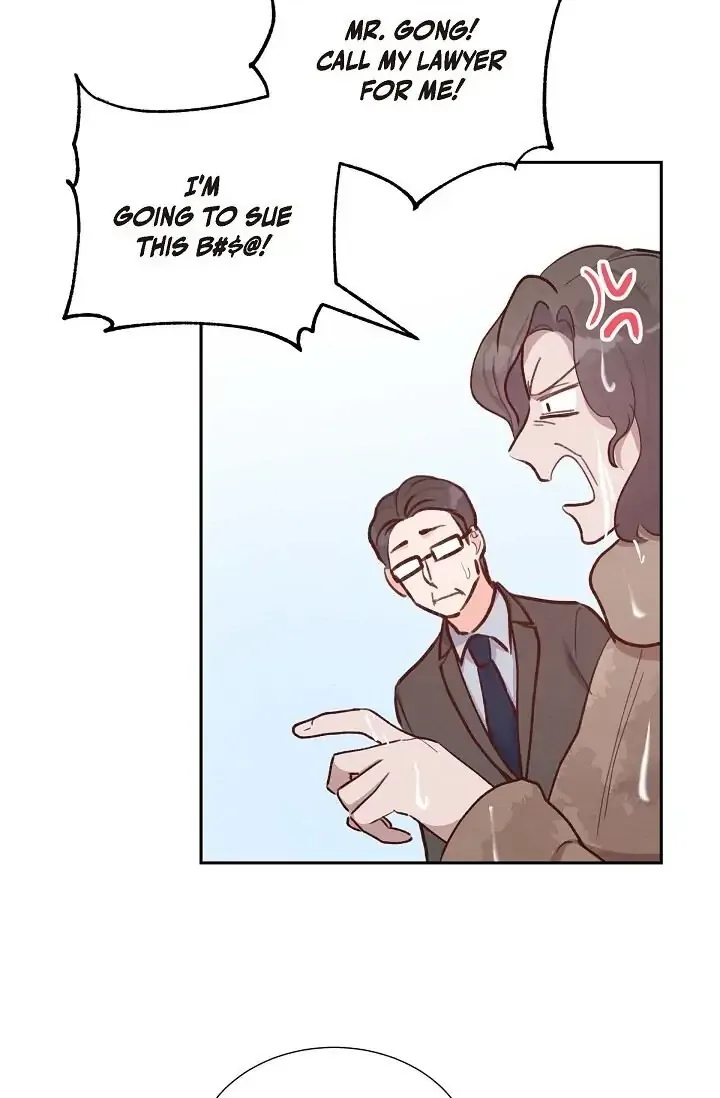 A Spoonful Of Your Love Chapter 23 page 32