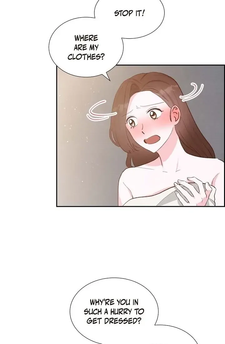 A Spoonful Of Your Love Chapter 24 page 67