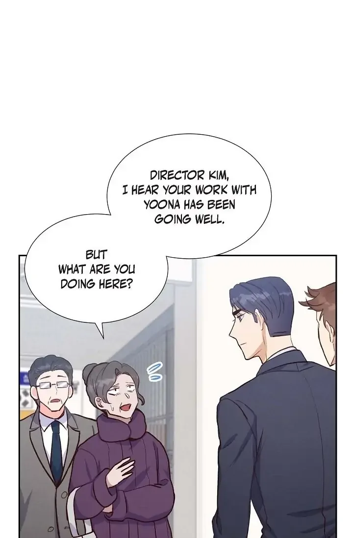 A Spoonful Of Your Love Chapter 25 page 50
