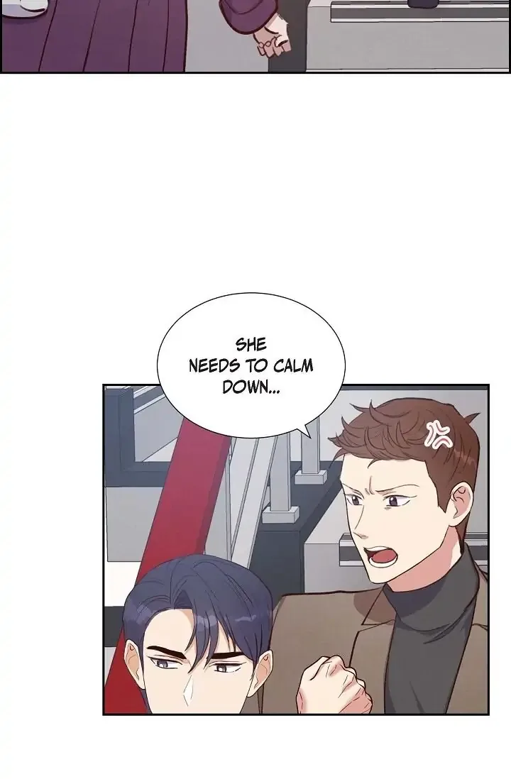 A Spoonful Of Your Love Chapter 25 page 46