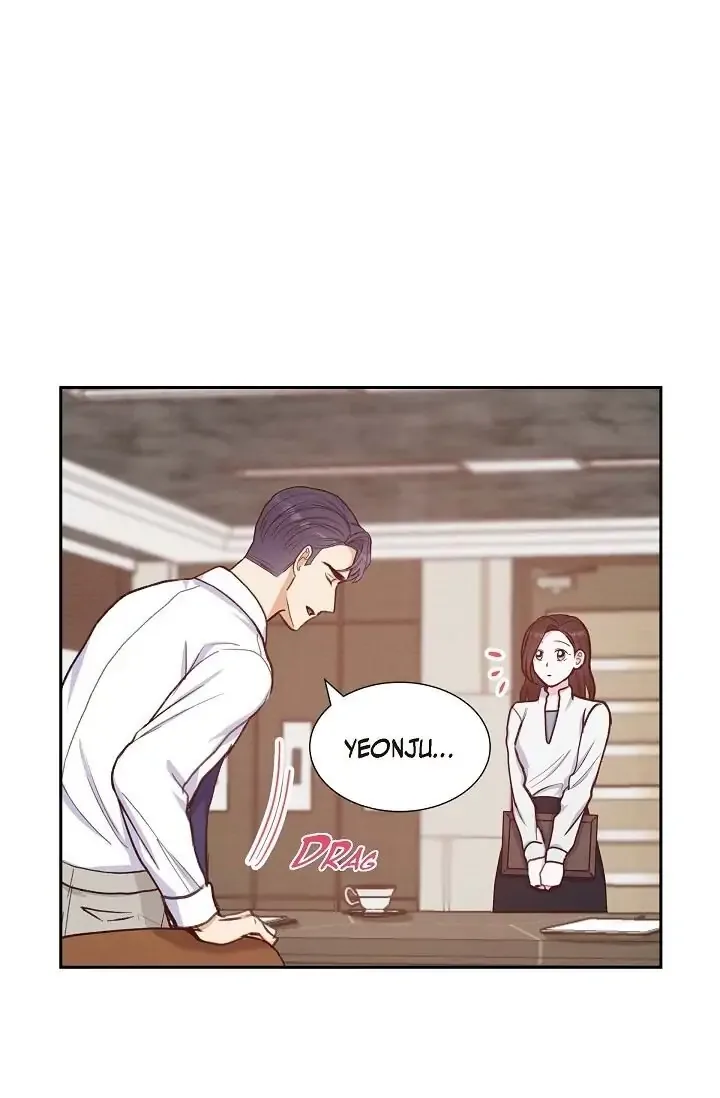 A Spoonful Of Your Love Chapter 20 page 44