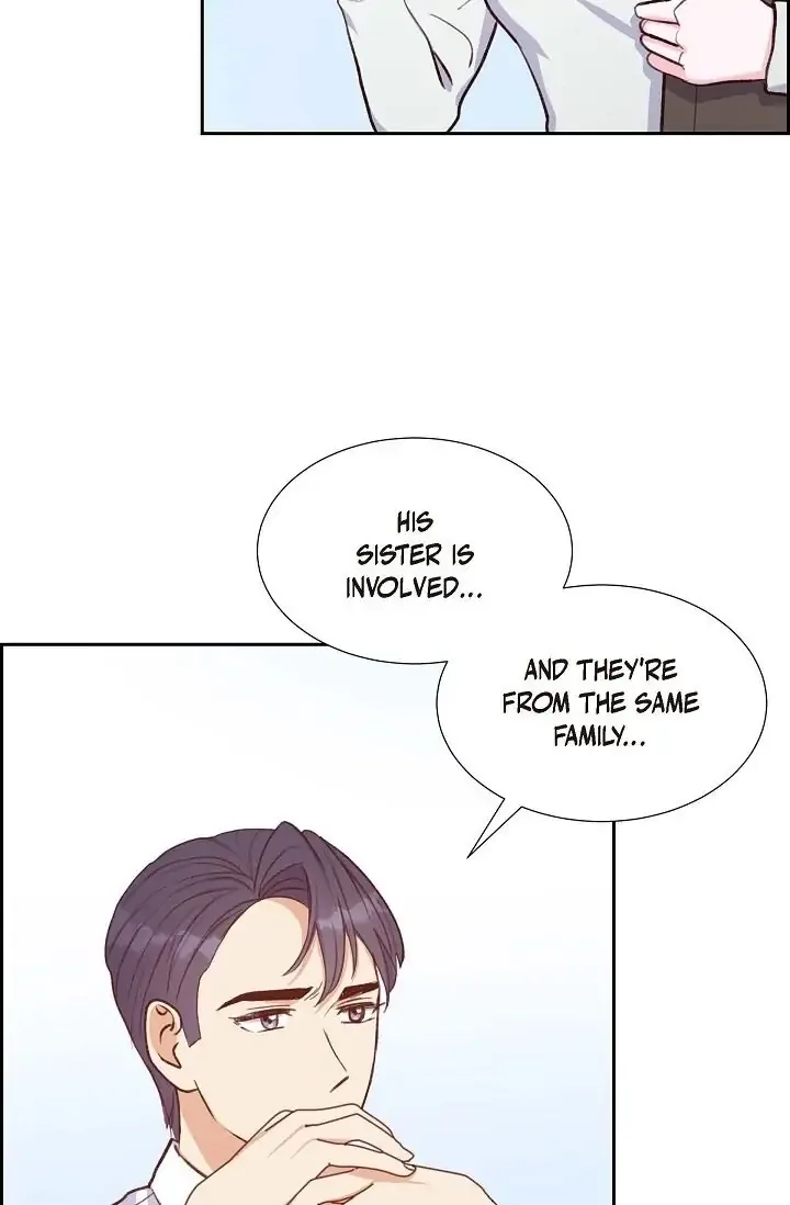 A Spoonful Of Your Love Chapter 20 page 40