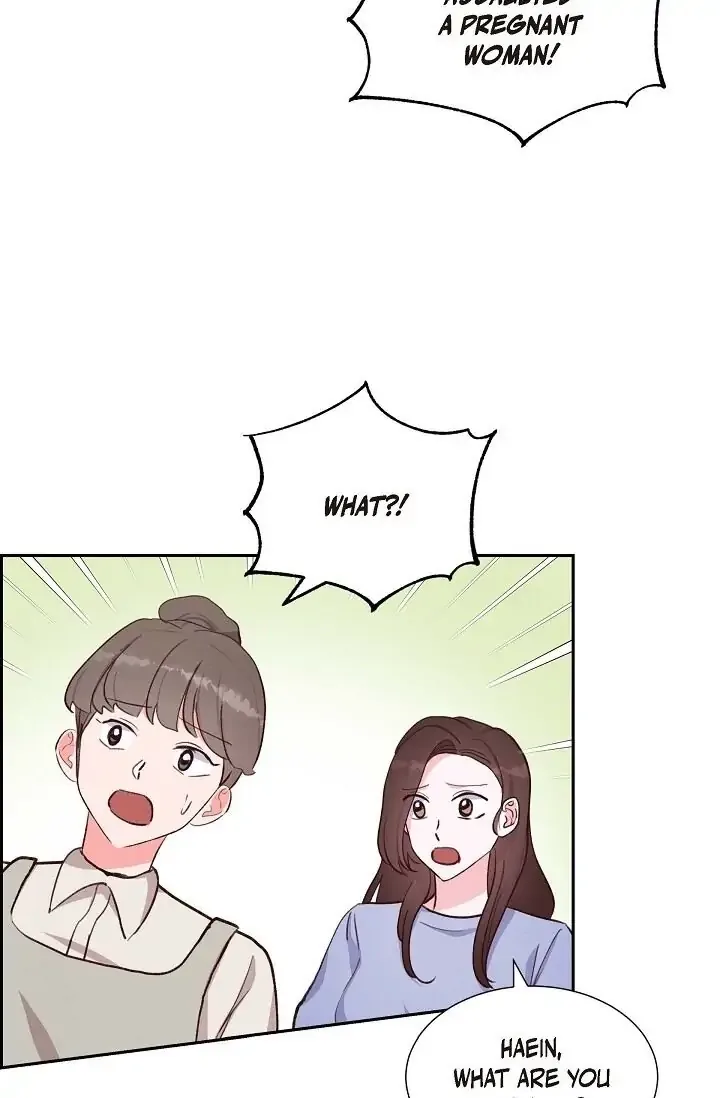 A Spoonful Of Your Love Chapter 23 page 35