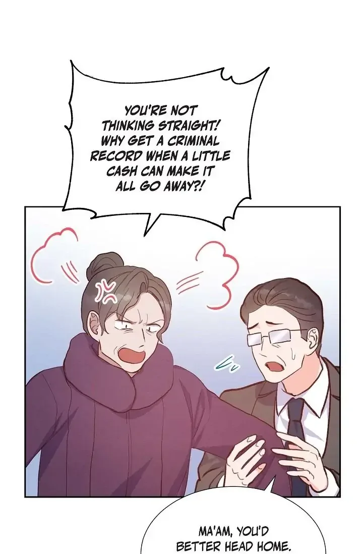 A Spoonful Of Your Love Chapter 25 page 42