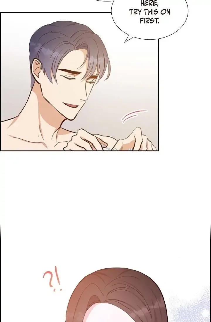 A Spoonful Of Your Love Chapter 24 page 68