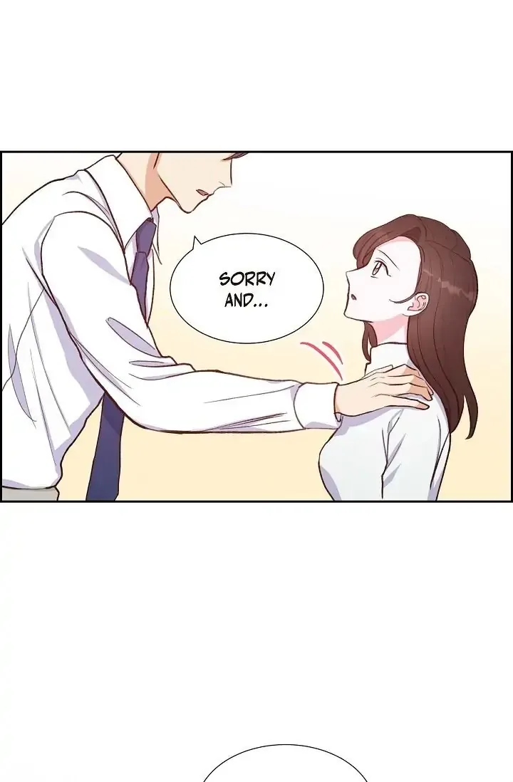 A Spoonful Of Your Love Chapter 20 page 45