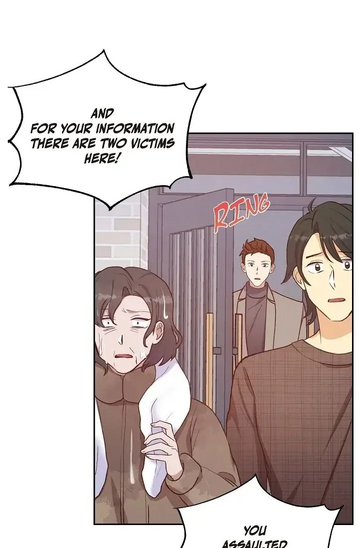 A Spoonful Of Your Love Chapter 23 page 34